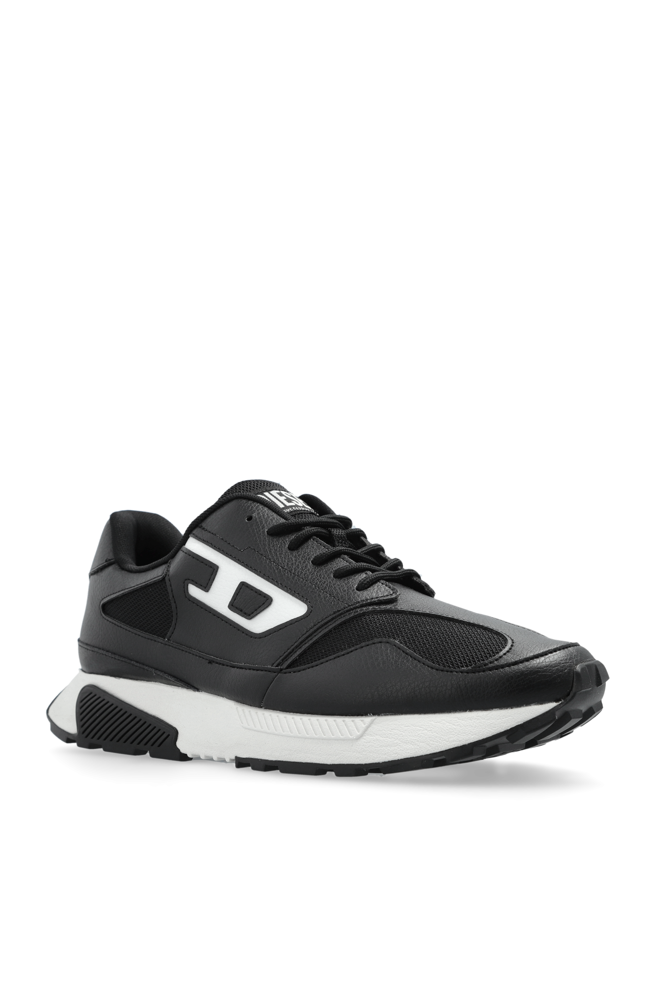 【DIESEL】 S-Tame-D ランニング レースアップ スニーカー DIESEL』S-Tame-D ランニング レースアップ スニーカー (DIESEL
